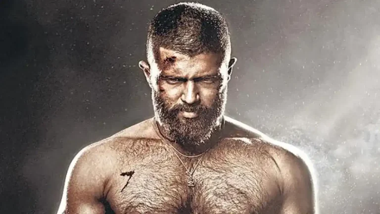 Kingdom - Vijay Deverakonda