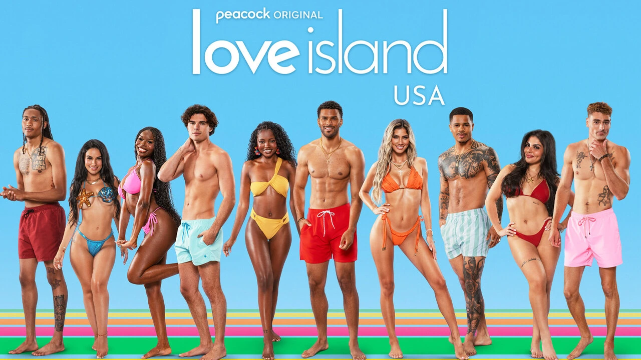 Love Island USA’ 2025 Crowns Season 7 Winners: Amaya and Bryan Take the Prize