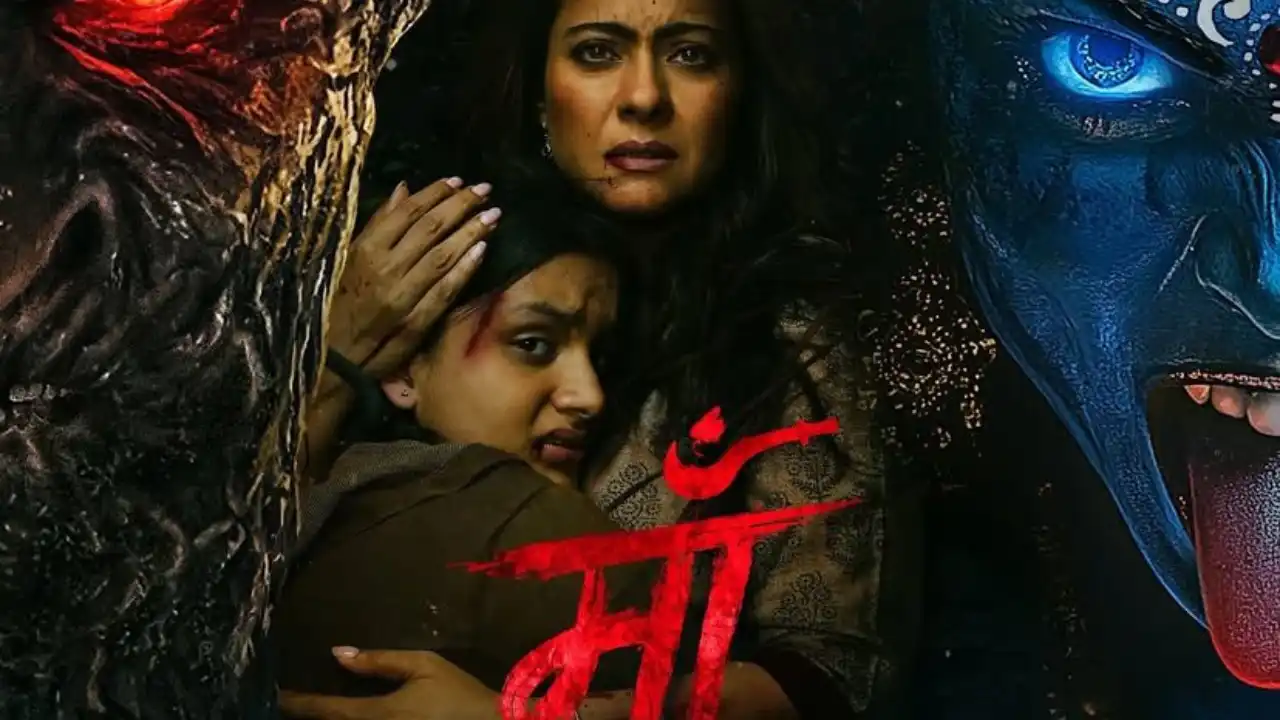 Maa Movie Box Office Collection Day 23 Worldwide Total