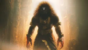 Mahavatar Narsimha