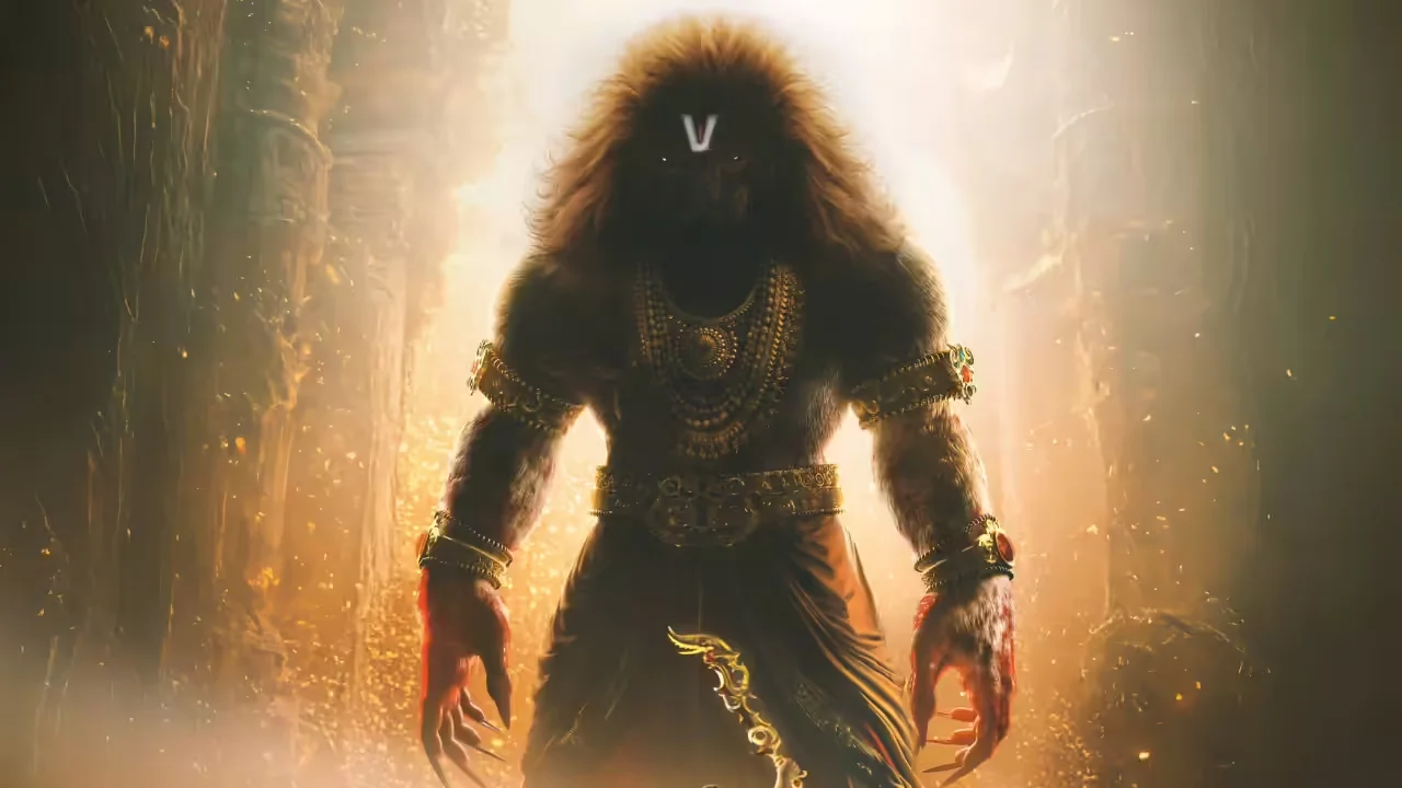 Mahavatar Narsimha Box Office Collection Day 17: Animated Blockbuster Nears ₹156.16 Crore India Net, Maintains Strong Occupancy