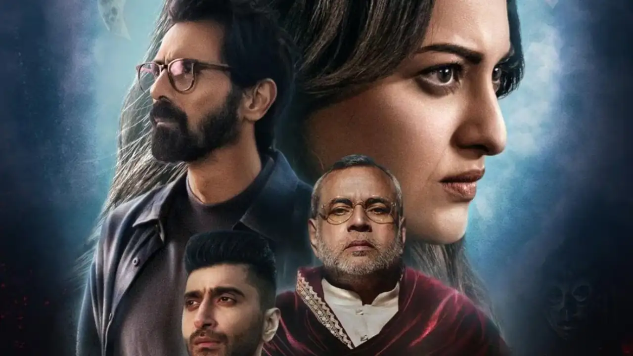 Nikita Roy Box Office Collection Day 7