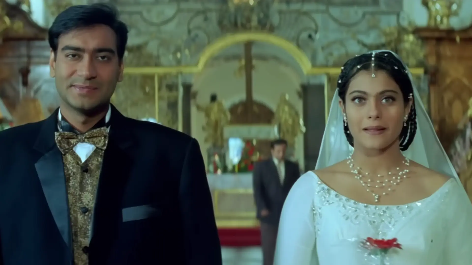 Bollywood’s Most Expensive Film From 25 Years ago, Packed With Top Stars, Turned into a Disaster
