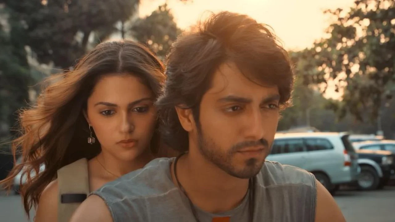 Ahaan Panday’s Debut Film Saiyaara Roars With ₹21.25 Cr Opening, Sets New Benchmarks: Saiyaara Box Office