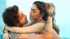 Saiyaara UK Box Office Collection: Saiyaara Crosses £3 Million in UK, Poised to Surpass Jawan at Ticket Windows
