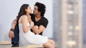 Saiyaara Box Office Collection Day 38 Worldwide Total