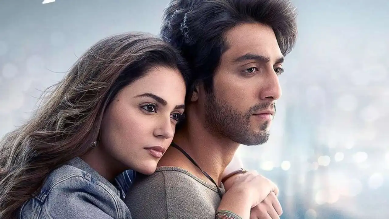 Saiyaara Box Office Collection Day 2 Prediction: Ahaan Panday’s Debut On Fire, Film Eyes ₹50 Crore Club