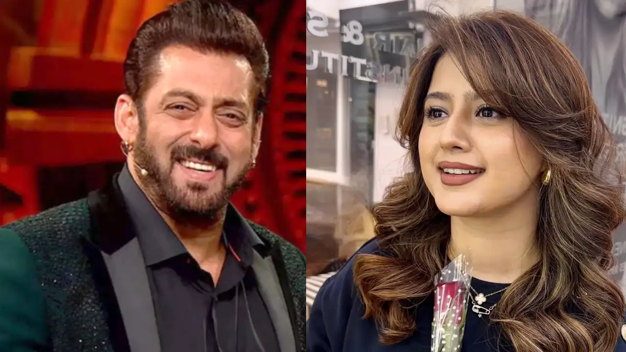 Bigg Boss 19: 22-Year-Old Influencer to Enter Salman Khan’s Show? Fans Buzzing With Excitement!