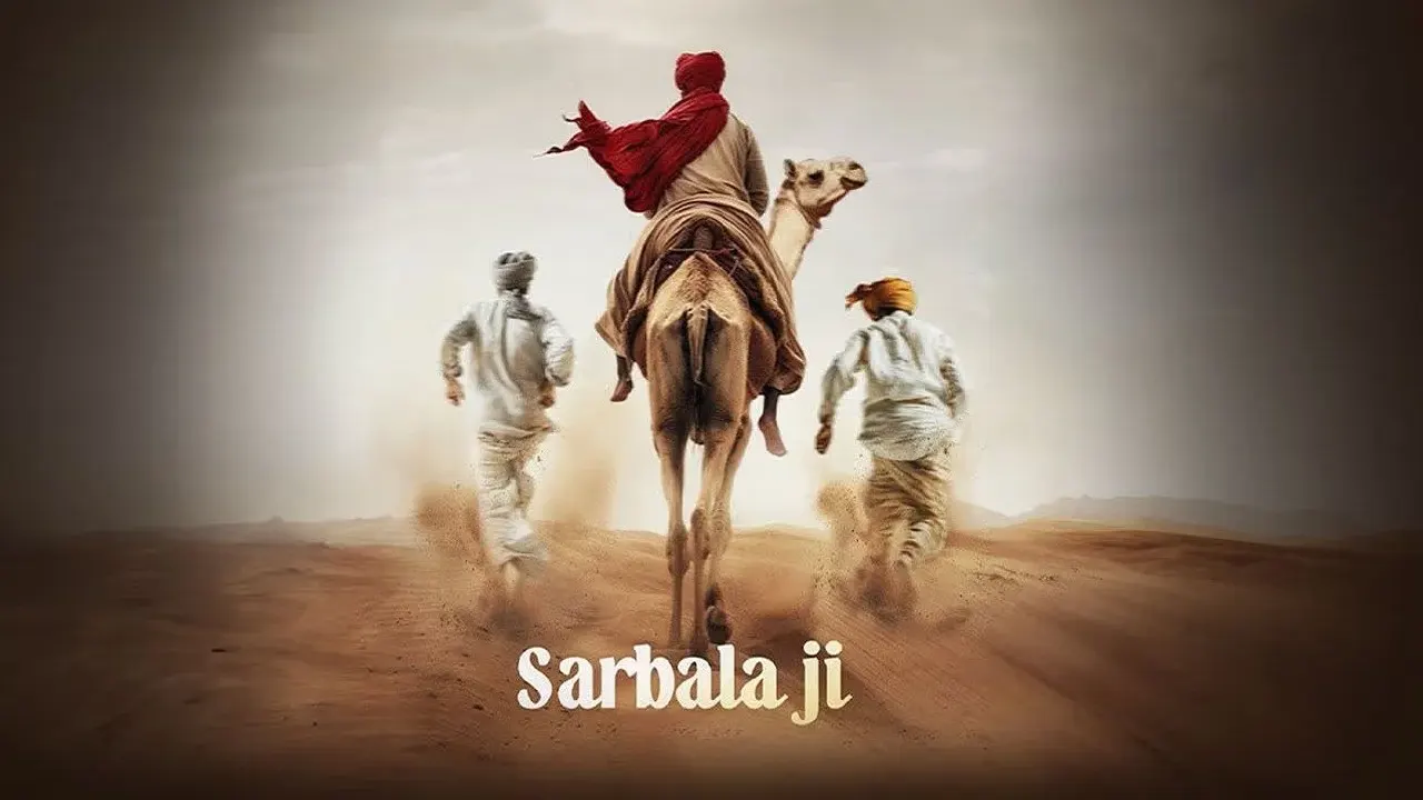 Sarbala Ji Box Office Collection Day 2