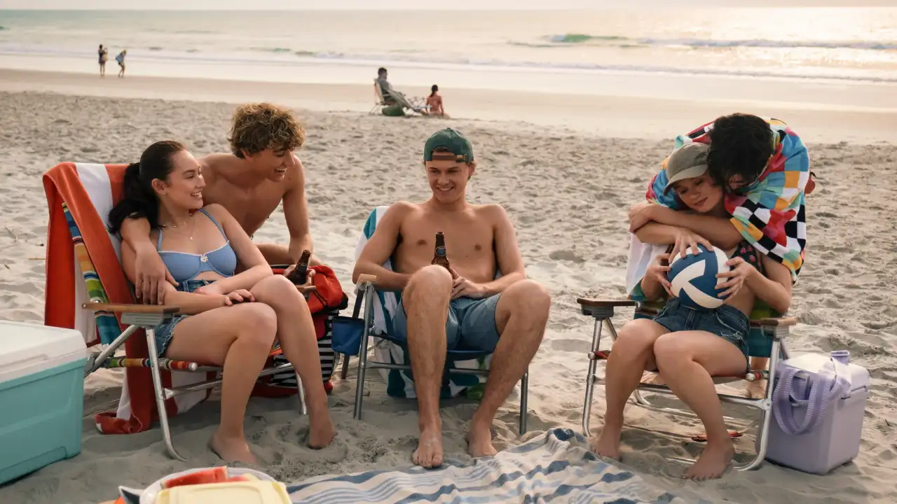The Summer I Turned Pretty Season 3 Episode 4: Release Date, Streaming, and What’s Next for Belly, Conrad & Jeremiah