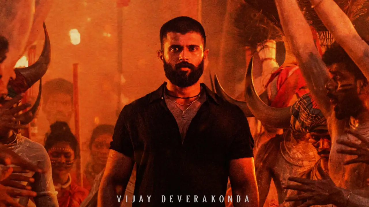 Kingdom Day 1 Box Office Collection: Vijay Deverakonda Sets New Records With Powerful Opening