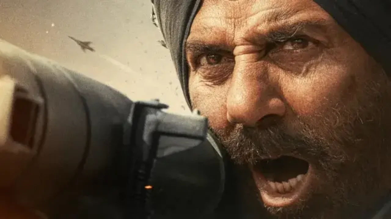Border 2 Release Date Revealed: Know When Sunny Deol’s Film Hits Theatres