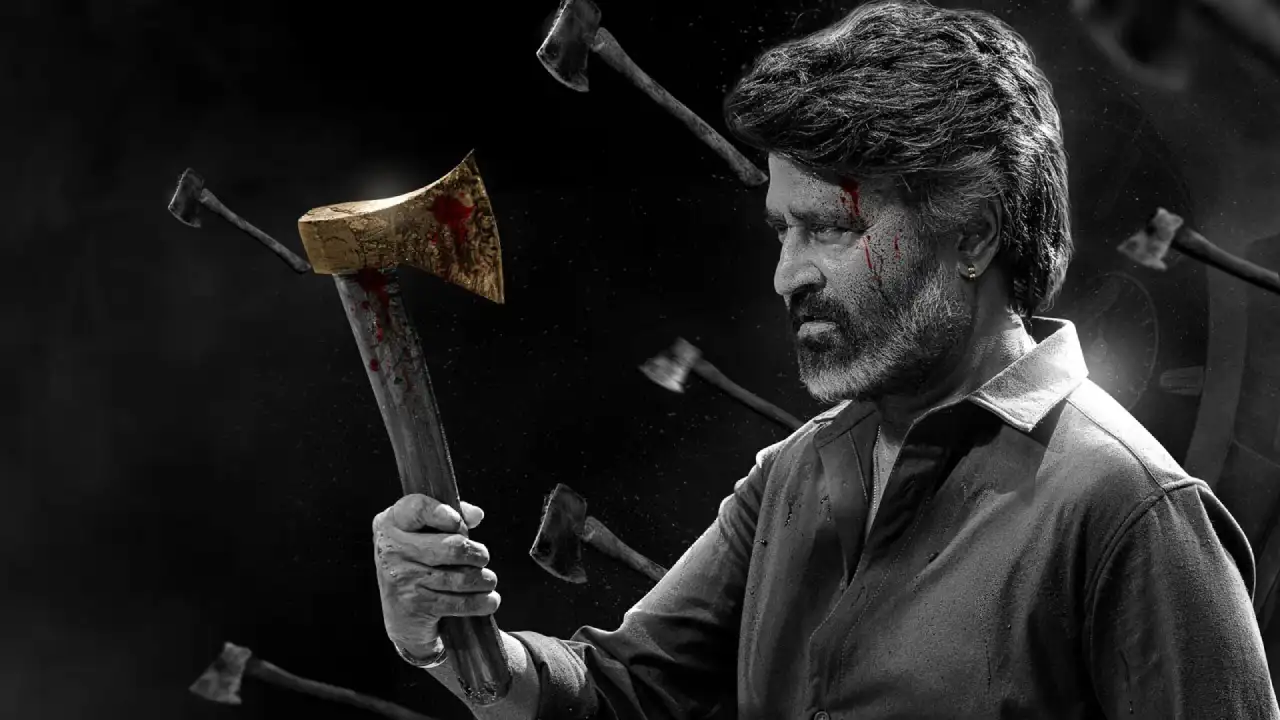 Coolie Box Office Day 5: Rajinikanth’s Film Crosses ₹200 Crore Mark, Sees Sharp Monday Drop
