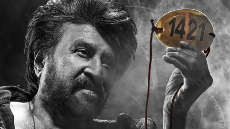 Coolie 2025 - Rajinikanth
