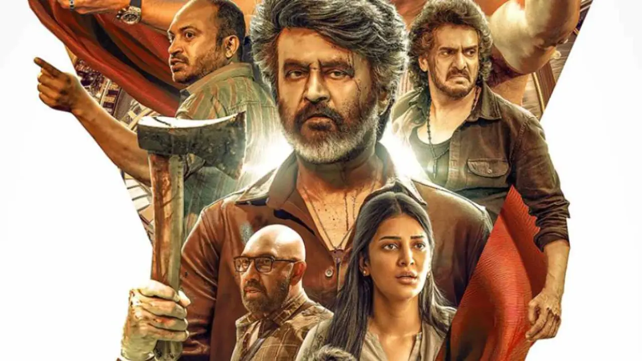 Coolie Box Office Worldwide Collection Day 2: Rajinikanth’s Film Crosses ₹250 Crore Worldwide, 2025’s Biggest Tamil Hit