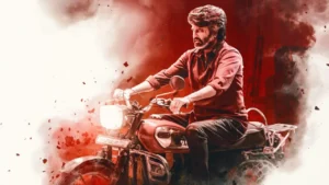 Coolie Movie 2025 - Rajinikanth