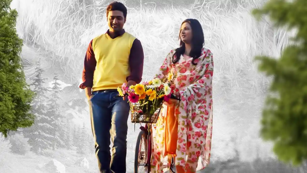 Dhumketu Total Box Office Collection | Bengali Film Earns ₹1.25 Crore Gross on Day 1