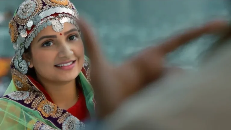 Dhumketu - Subhashree Ganguly