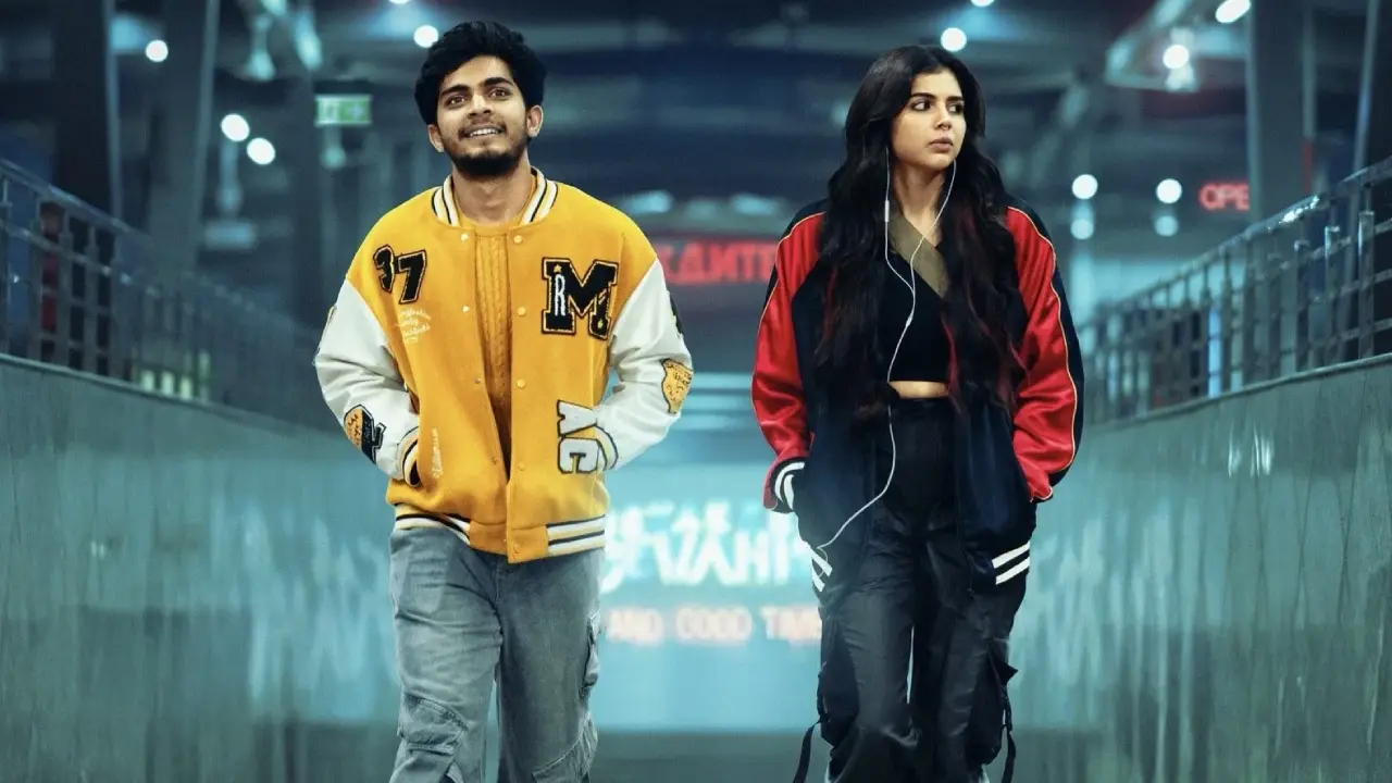 Lokah: Chapter 1 – Chandra Box Office Collection Day 1 Worldwide Total