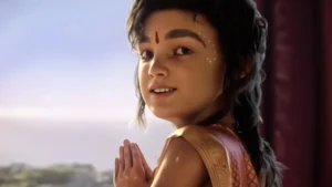 Mahavatar Narsimha 2025 Movie