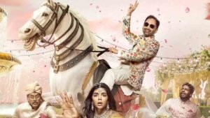 Odum Kuthira Chaadum Kuthira 2025