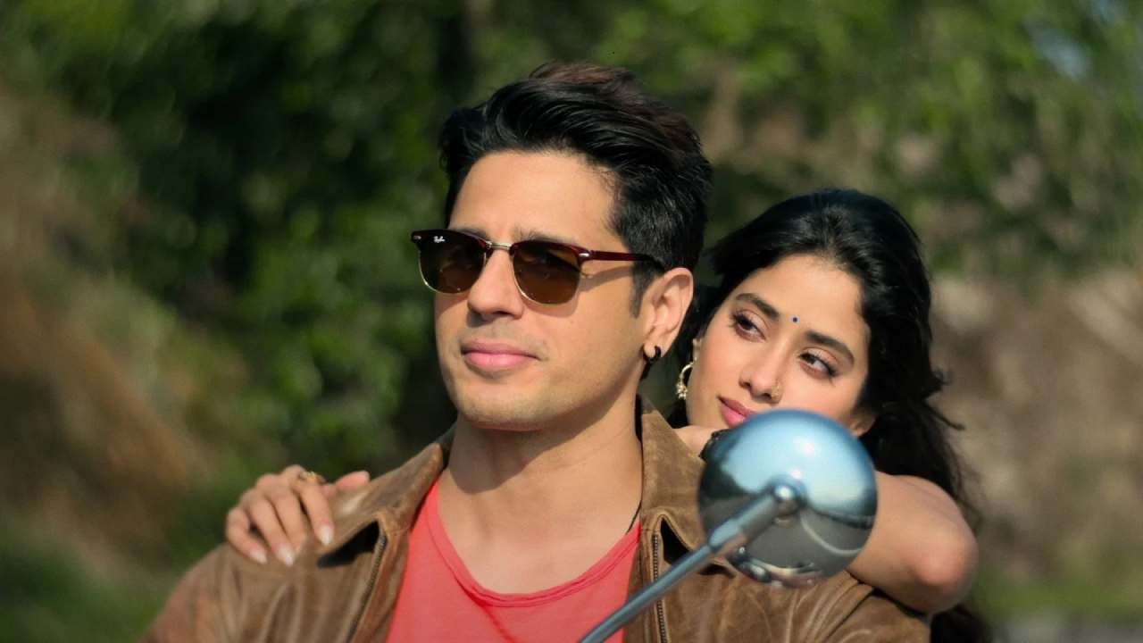Param Sundari 2025