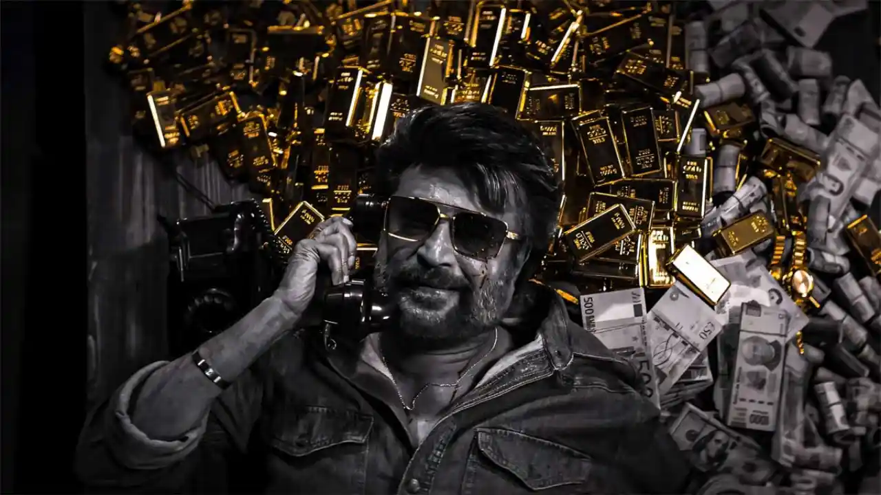 Coolie Box Office Collection Worldwide Day 3: Rajinikanth’s Film Crosses ₹300 Crore Globaly, Fastest Tamil Movie to Enter Club