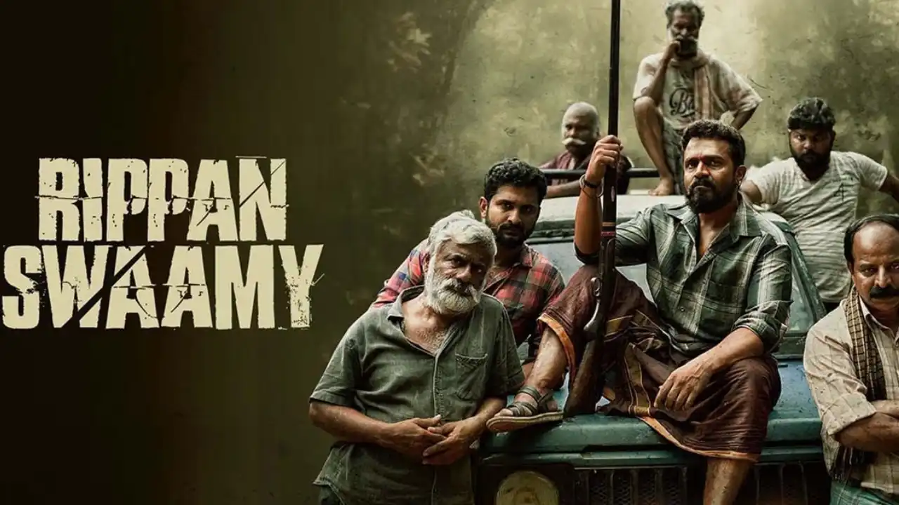 Rippan Swamy Box Office Collection Day 2 Worldwide