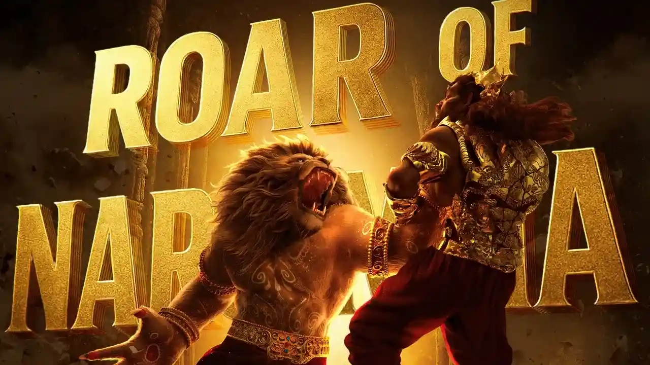 Mahavatar Narsimha Box Office Collection Day 23: First Indian Animated Film To Cross ₹200 Crore, Sets Record ROI