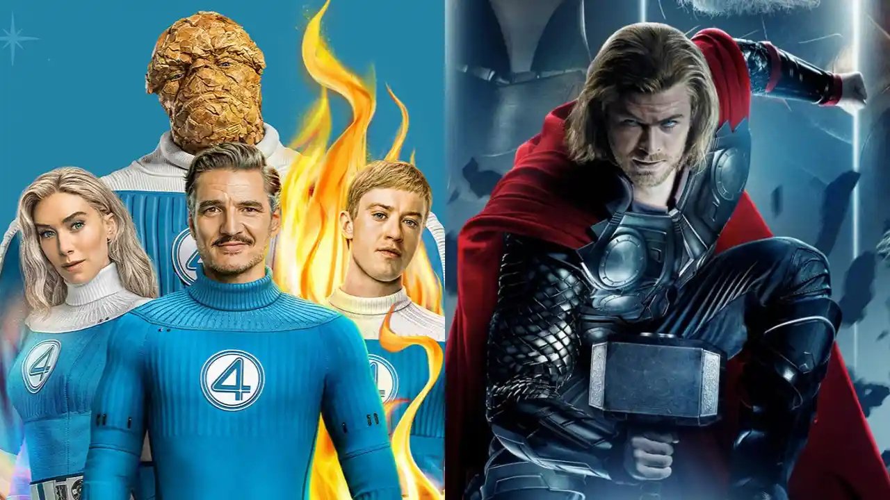 The Fantastic Four: First Steps Worldwide Box Office Hits $442.8M; To Surpass Thor’s $445M Global Haul This Weekend