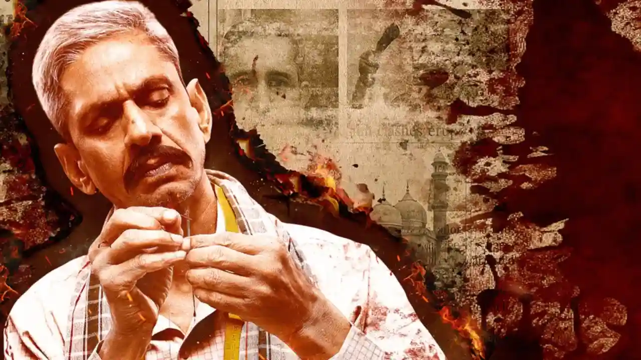 Udaipur Files Total Collection 6 Days: Box Office Report, Latest Update 13 August 2025