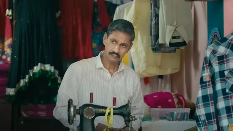 Udaipur Files - Vijay Raaz