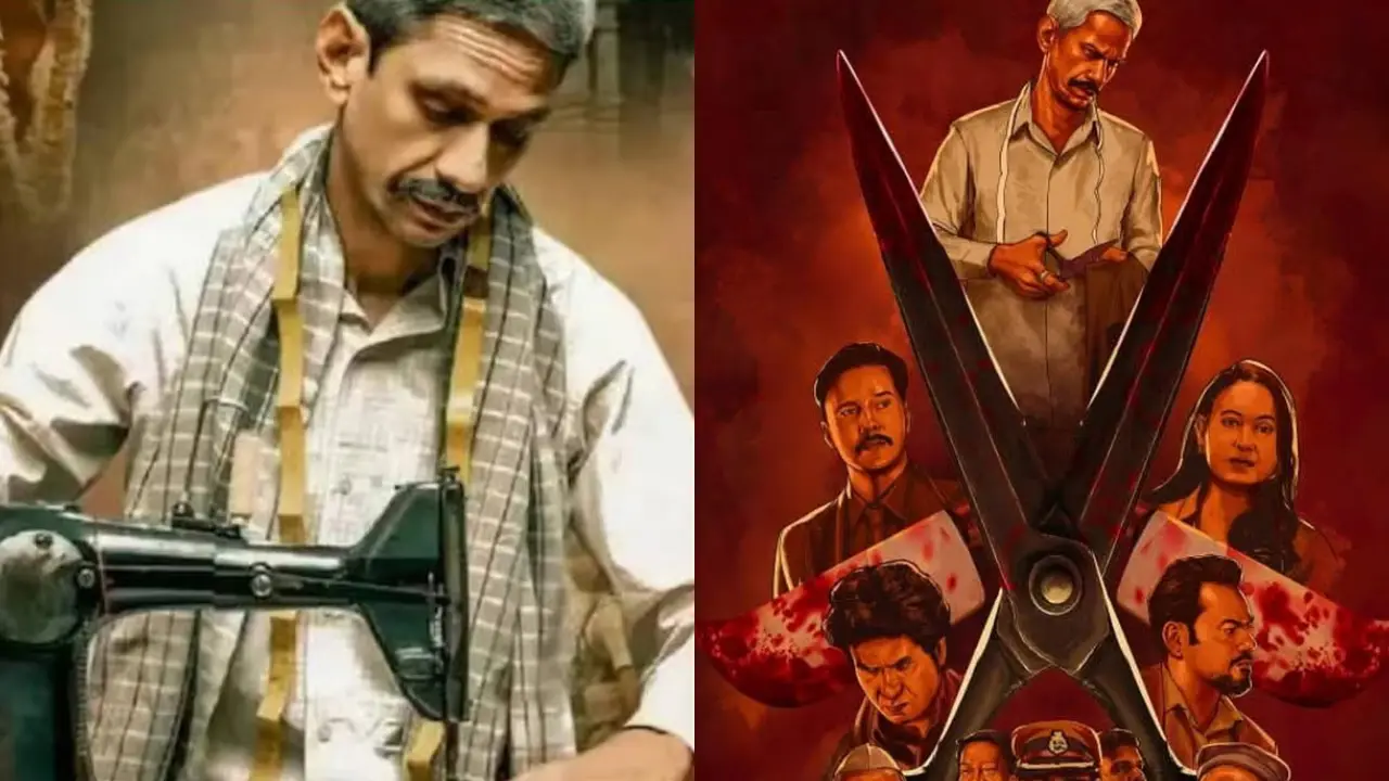 Udaipur Files Box Office Collection Day 10 Worldwide