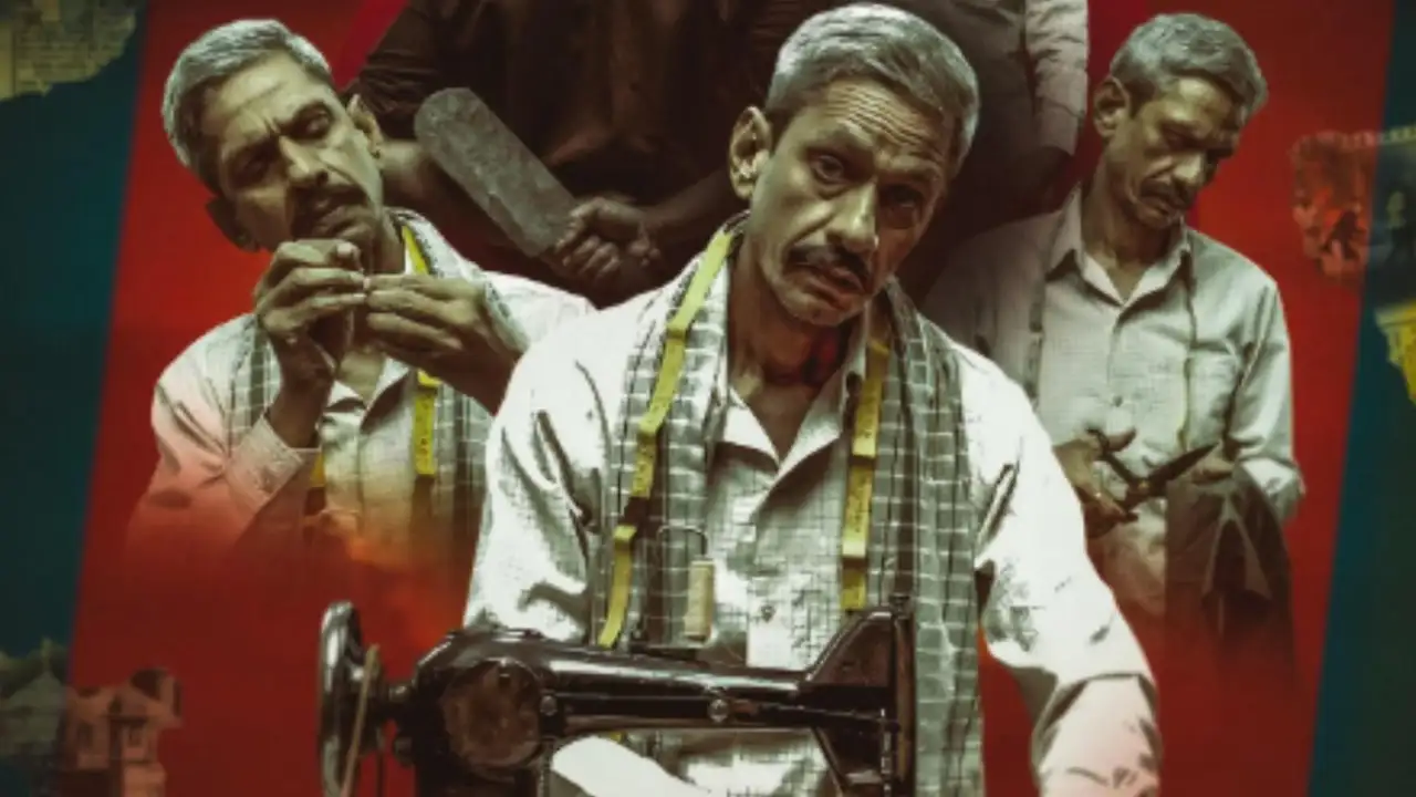 Udaipur Files Box Office Collection Day 7 Worldwide