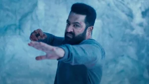 War 2 - Jr NTR