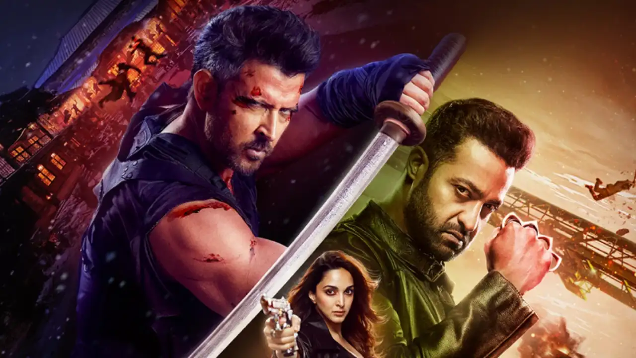 War 2 Hindi Box Office Day 2 Shows Strong Growth on Independence Day, Hits Rs 71 Crore in 2 Days