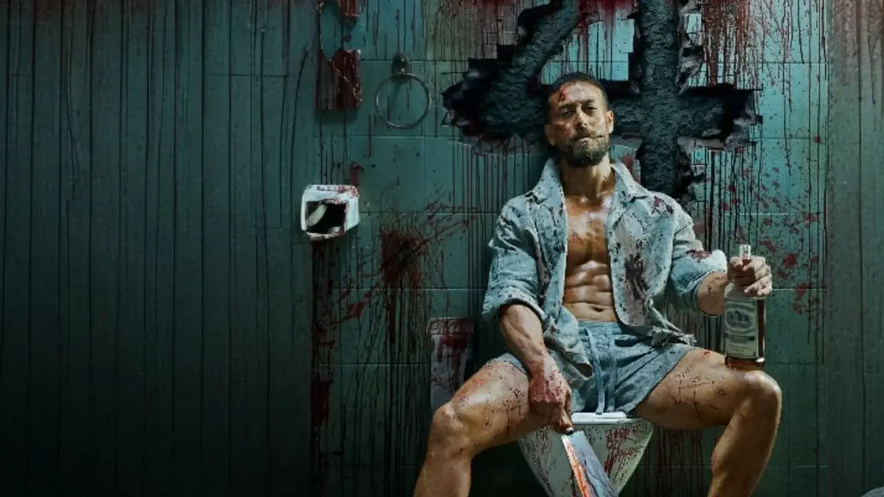 Baaghi 4 Budget & Box Office Collection Worldwide Total | Verdict (Hit or Flop)
