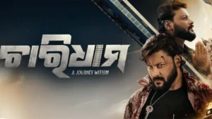 Chardham - A Journey Within