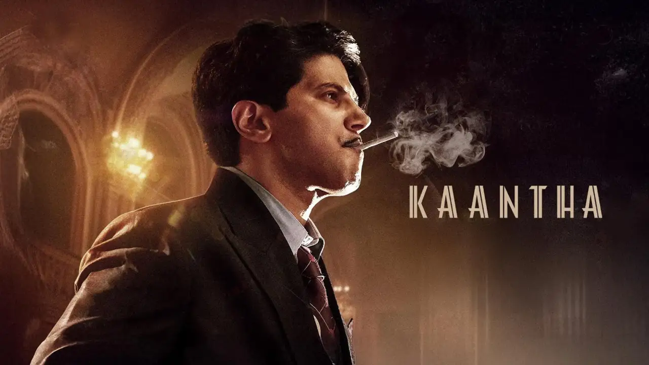 Kaantha Box Office Collection Day 1 Worldwide Total