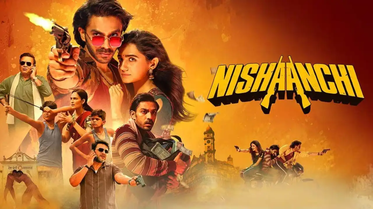 Nishaanchi (2025)