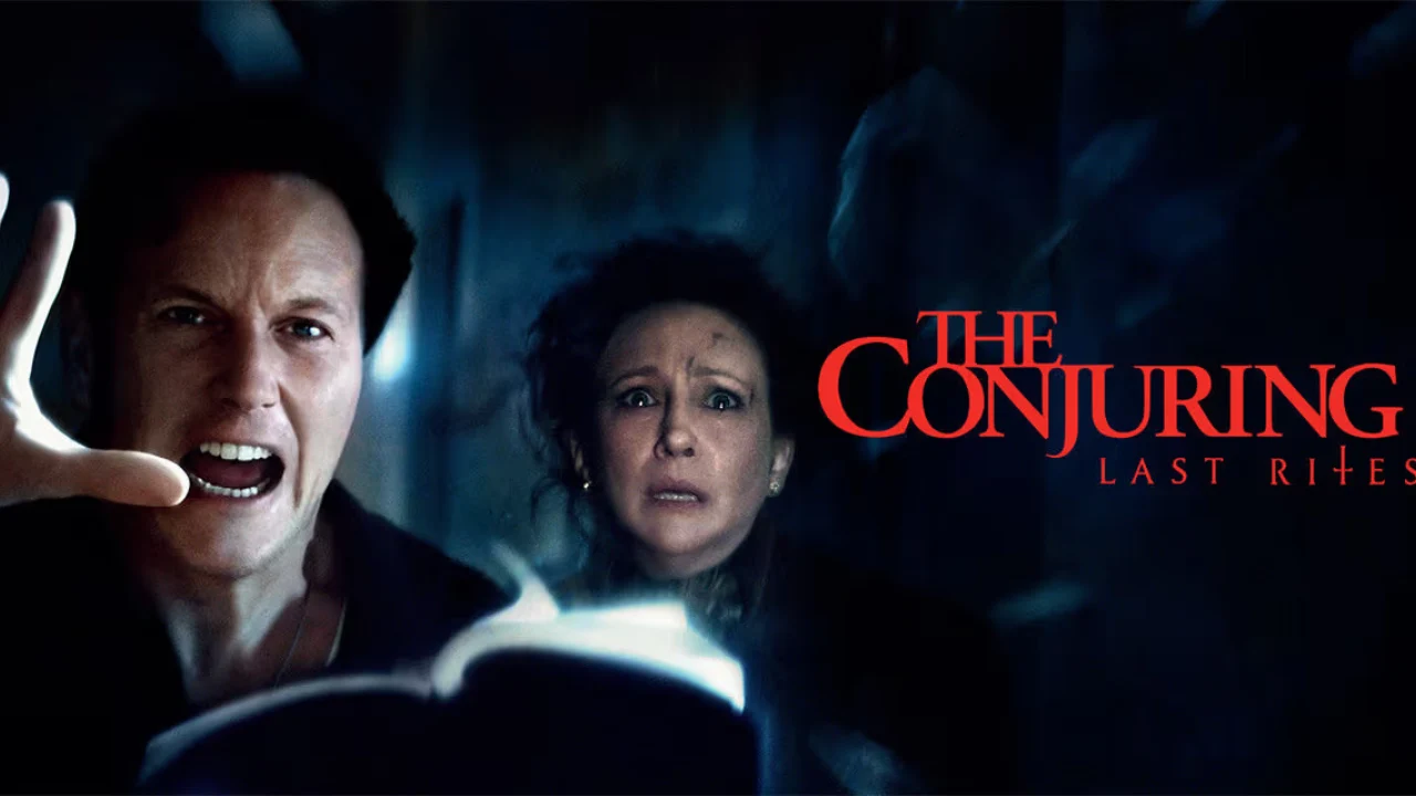 The Conjuring: Last Rites Box Office Collection Day 3 Worldwide Total