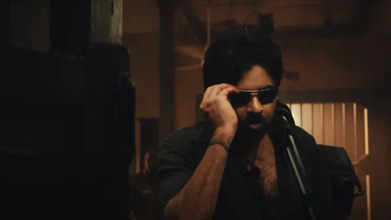 They Call Him OG (2025)