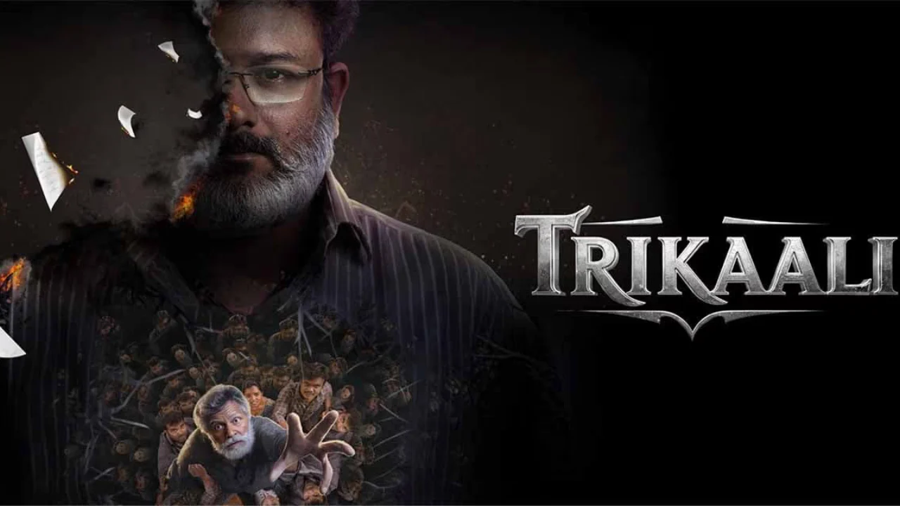 Trikaali (Telugu)