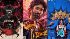 13 South Indian Movies