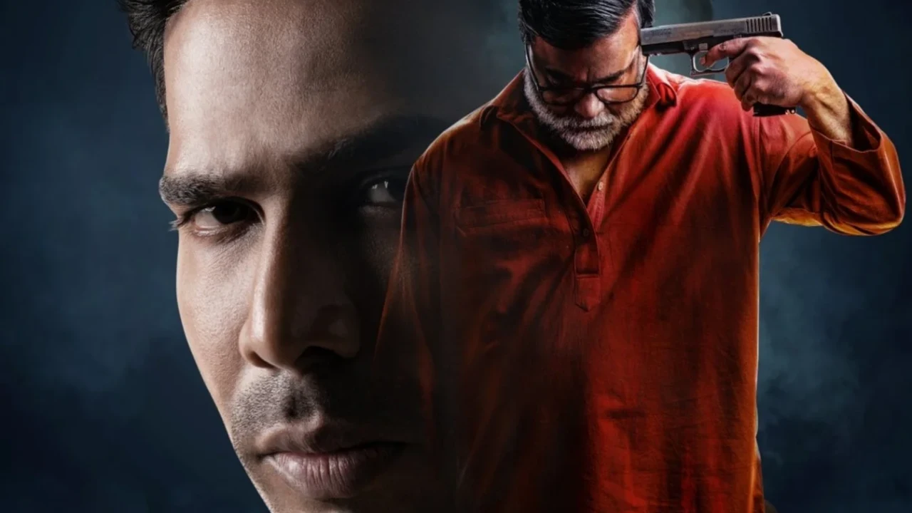 Aaryan Tamil Movie Box Office Collection Day 3 Worldwide Total