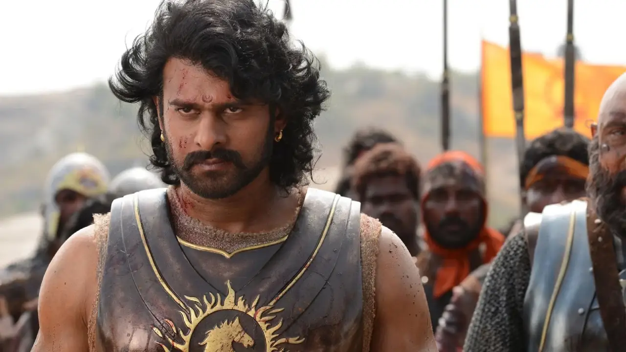 Baahubali: The Epic Box Office Collection Day 1: Makes a Smashing Entry Into Top 10 Telugu Morning Occupancies of 2025