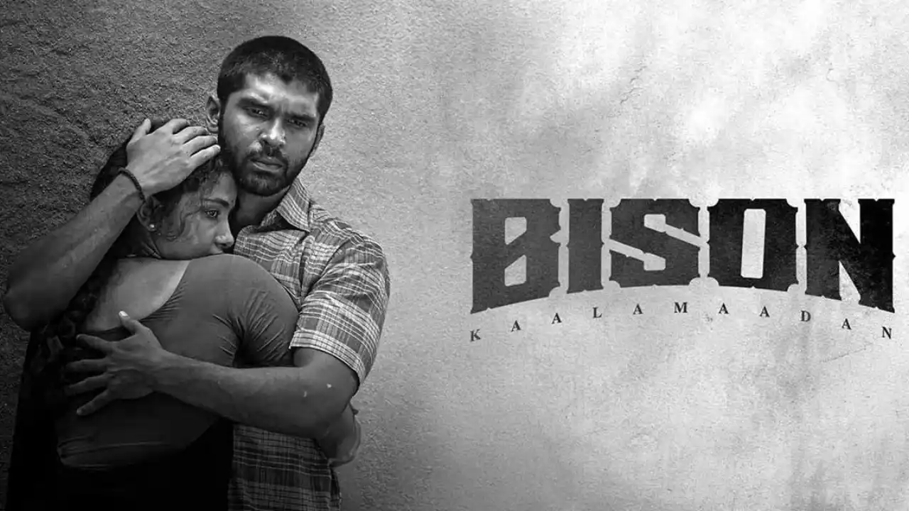 Bison Kaalamaadan Movie Box Office Collection Day 9: Dhruv Vikram’s Film Crosses ₹30 Cr in India