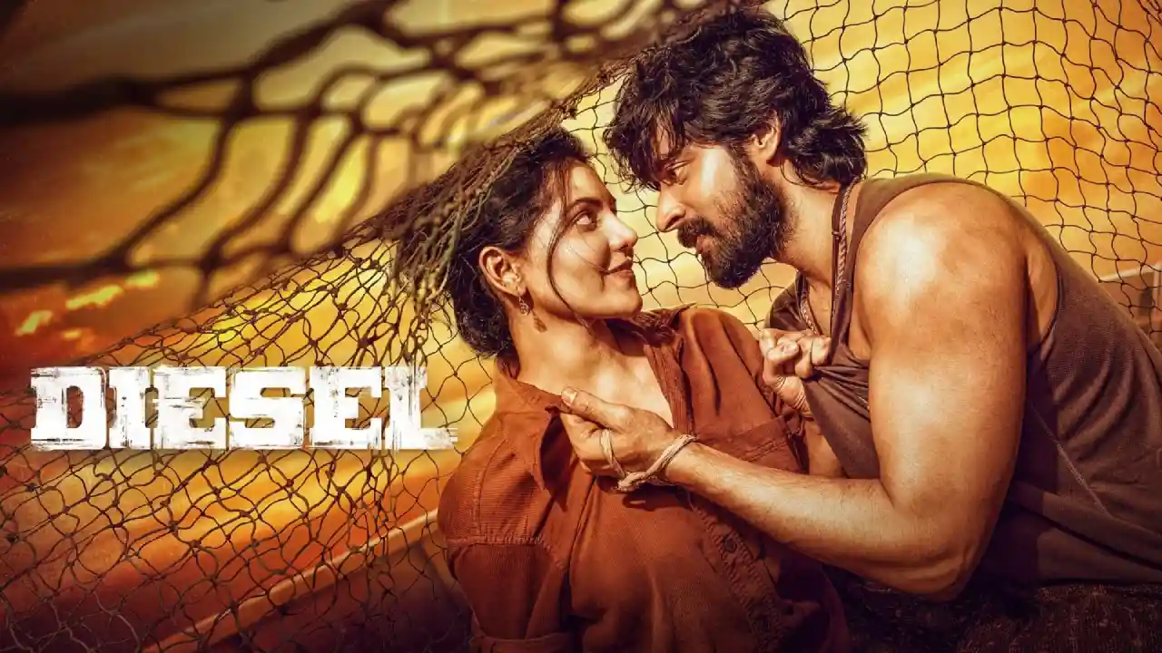 Diesel Box Office Collection Day 10 Worldwide Total