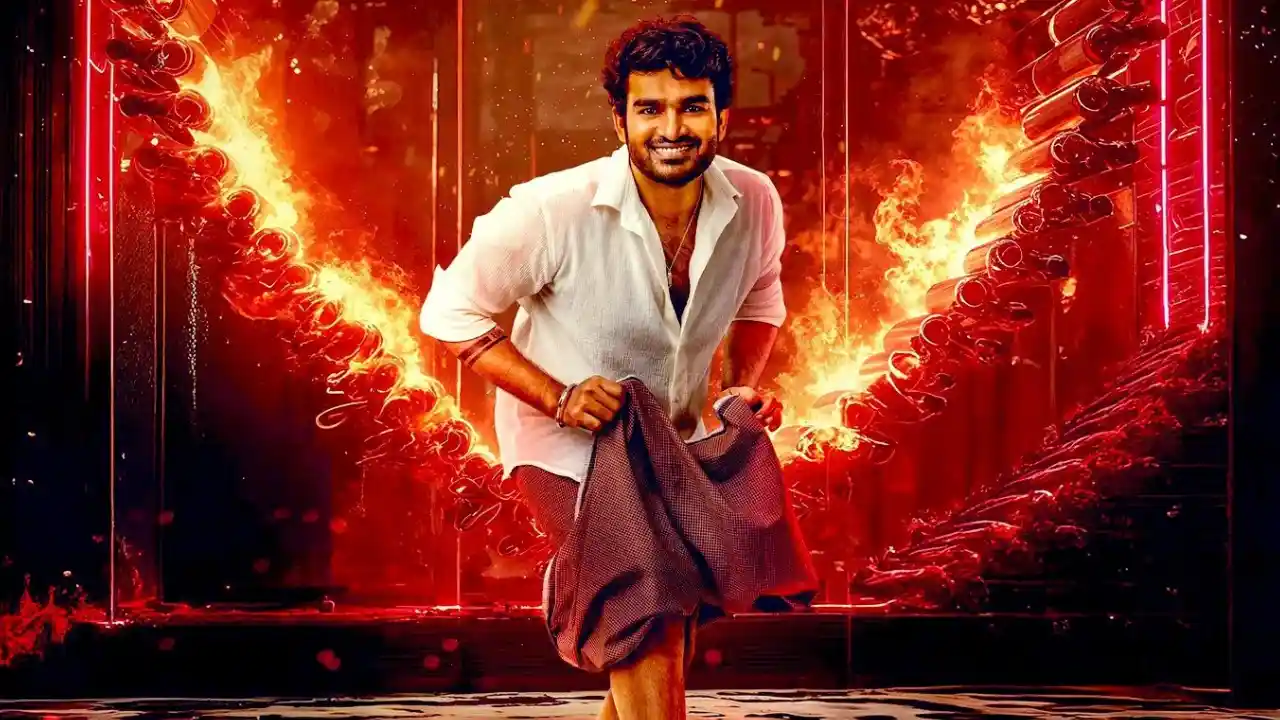 K-Ramp Box Office Collection Day 9 Worldwide Total