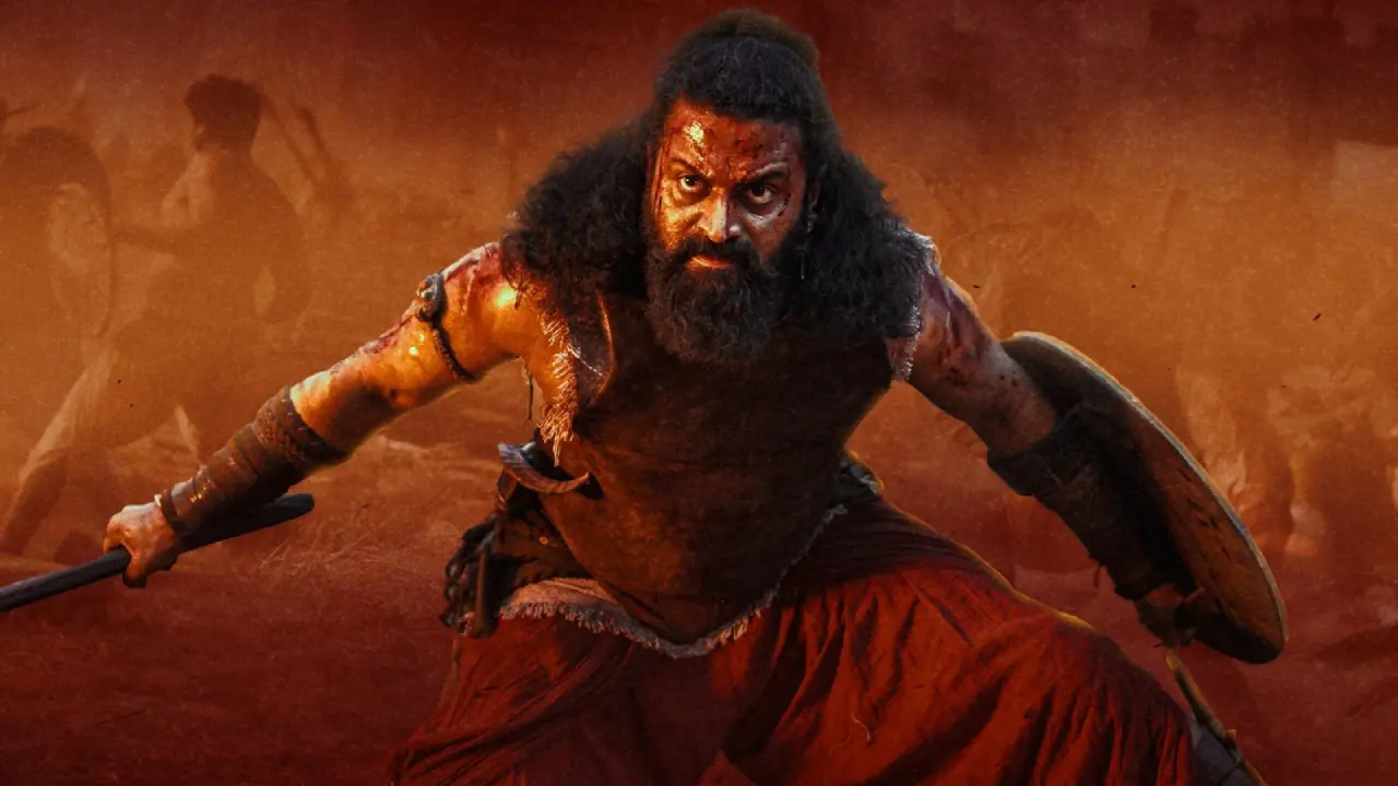 Kantara Chapter 1 Box Office: OTT Release Affects Rishab Shetty’s Historic Run, Misses 200 Crore Milestone In Kannada!